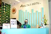CleanAccommodation Aruuman Hotel Simpanglima Semarang