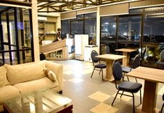 Lobby 5 Aruuman Hotel Simpanglima Semarang