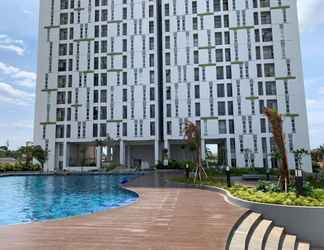 Luar Bangunan 2 Sheena Property At Akasa Pure Living