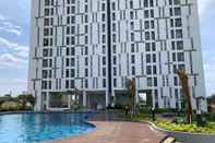 Luar Bangunan Sheena Property At Akasa Pure Living