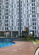 Sheena Property At Akasa Pure Living