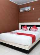 BEDROOM SUPER OYO 811 Mars Kost Syariah