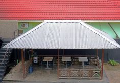 Common Space 7 SUPER OYO 811 Mars Kost Syariah