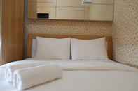 Lobi Relax & Comfy 2BR Apartment at Puri Mas