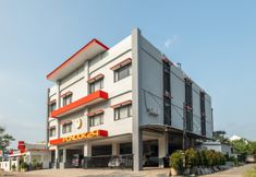 외관 2 OYO 808 Pondok 24