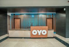 로비 7 OYO Flagship 728 Baileys Apartment