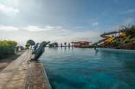 Entertainment Facility Puncak Darajat Resort