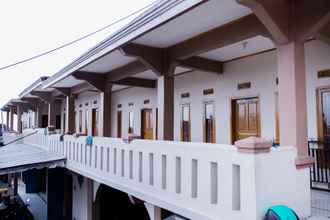 Luar Bangunan 4 Puncak Darajat Resort