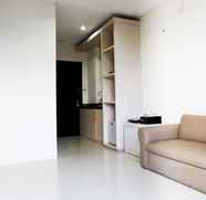 Lobi 5 Comfy 1BR Twin Tower Apartment by Travelio