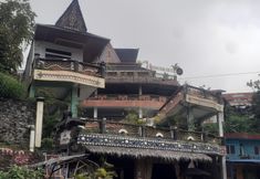 외관 4 3 Berastagi Hotel