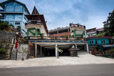 외관 3 Berastagi Hotel