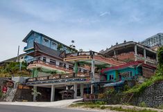 외관 2 3 Berastagi Hotel