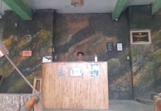 로비 6 3 Berastagi Hotel