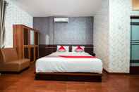 Kamar Tidur Hotel Best