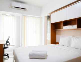 Kamar Tidur 2 Strategic Studio Apartment at Orchard Mansion Supermall by Travelio