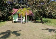 Exterior 2 Than Thong Resort Nakhon Nayok