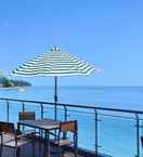 BAR_CAFE_LOUNGE Hompton by the Beach Penang
