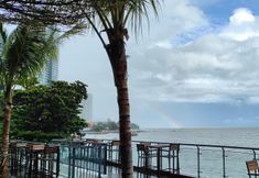 Bar, Cafe and Lounge 4 Hompton by the Beach Penang