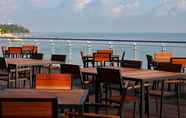 Bar, Cafe and Lounge 7 Hompton by the Beach Penang