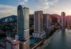 Exterior 2 Hompton by the Beach Penang