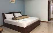 ห้องนอน 7 Tai Baan Resort
