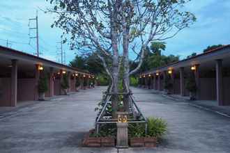 ภายนอกอาคาร 4 Rimmueng Resort