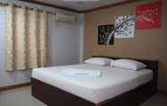 ห้องนอน 3 Rimmueng Resort