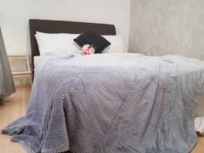 Kamar Tidur Richbaliz Homestay @ Selayang Residence 280