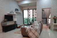 Lobi Richbaliz Homestay @ Selayang Residence 280