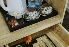 Phòng ngủ 6 Larosa Hotel Nha Trang