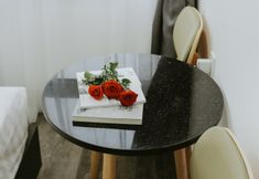 Phòng ngủ 4 Larosa Hotel Nha Trang