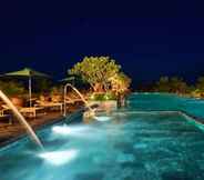 สระว่ายน้ำ 4 Cocoland River Beach Resort & Spa