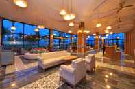 Lobby Cocoland River Beach Resort & Spa