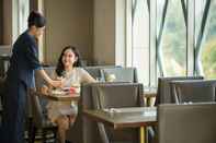 Bar, Kafe dan Lounge Swiss-Belhotel Bogor