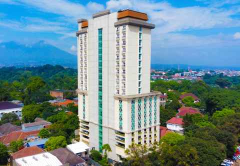 Exterior Swiss-Belhotel Bogor