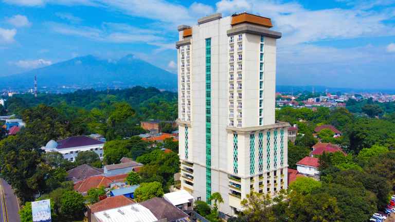 Hotel swiss belinn bogor