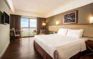 Bilik Tidur 7 Swiss-Belhotel Bogor