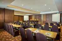 Sảnh chức năng Swiss-Belhotel Bogor