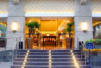 Exterior 4 Swiss-Belhotel Bogor