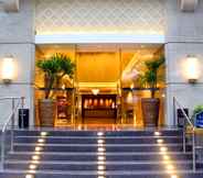 Exterior 3 Swiss-Belhotel Bogor