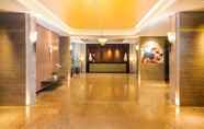 Lobby 6 Swiss-Belhotel Bogor