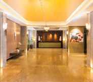 Lobby 6 Swiss-Belhotel Bogor