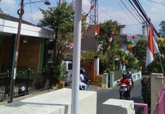 Nearby View and Attractions 4 d'Otta