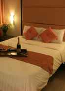 BEDROOM O Hotel Bacolod