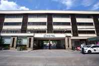 Exterior O Hotel Bacolod