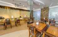 ร้านอาหาร 3 O Hotel Bacolod