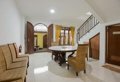 공용 공간 4 New Panjang Jiwo Syariah Resort