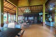 Restaurant New Panjang Jiwo Syariah Resort