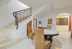 공용 공간 3 New Panjang Jiwo Syariah Resort