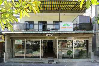 Exterior 4 OYO 734 Tuban Torres Accomodation